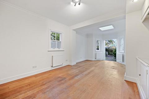 undefined, St. Quintin Avenue, London, W10