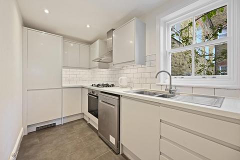 undefined, St. Quintin Avenue, London, W10