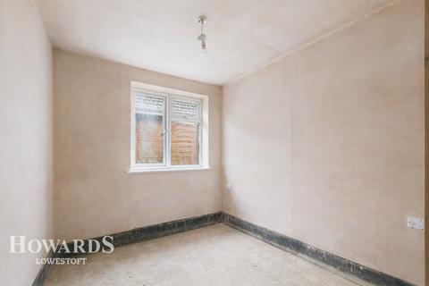 undefined, Bishops Walk, Gunton