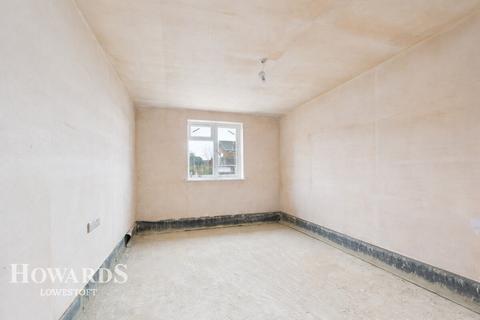 3 bedroom detached bungalow for sale, Bishops Walk, Gunton