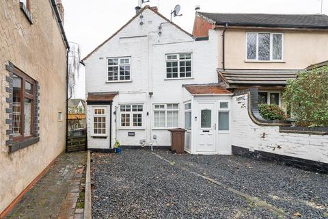 2 bedroom cottage for sale, Warwick Road, Chadwick End, Solihull