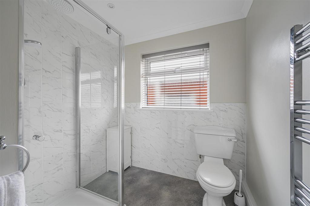 Bathroom/WC