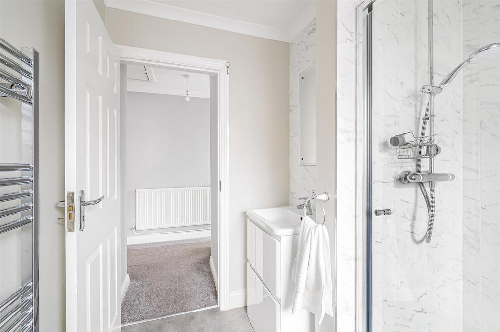Bathroom/WC