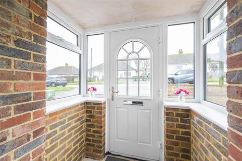 3 bedroom detached bungalow for sale, Cissbury Avenue, Peacehaven