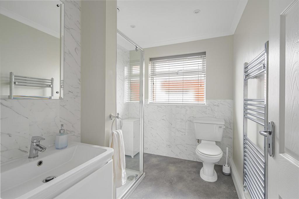 Bathroom/WC