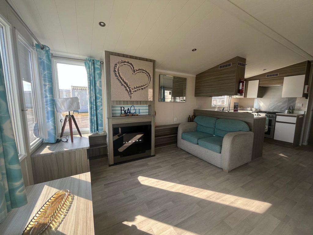 CAR0063689 - Static Caravan