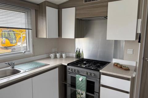 undefined, Lossiemouth Holiday Park