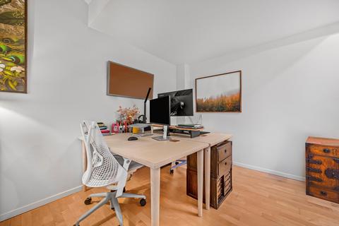 1 bedroom terraced house for sale, Hawksmoor Mews, London, E1