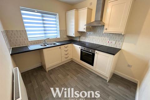 2 bedroom bungalow to rent, Wickenby Way, Skegness