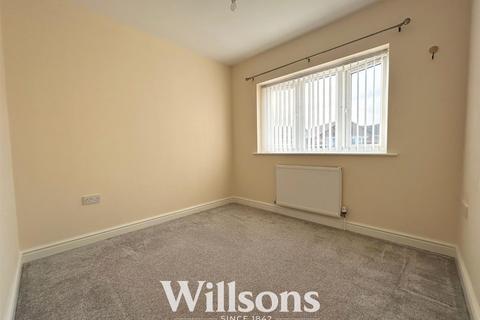 2 bedroom bungalow to rent, Wickenby Way, Skegness