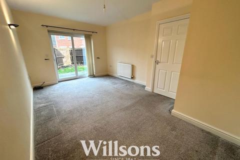 2 bedroom bungalow to rent, Wickenby Way, Skegness