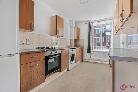 1 bedroom flat to rent, Newland House, Hornsey, N8