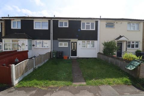 3 bedroom terraced house for sale, Southwark Path, Basildon, Essex, SS14