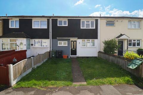 3 bedroom terraced house for sale, Southwark Path, Basildon, Essex, SS14