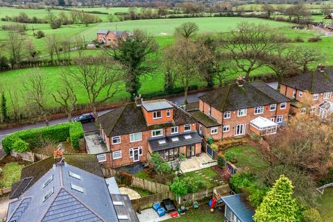 undefined, Clay Lane, Hale, Altrincham