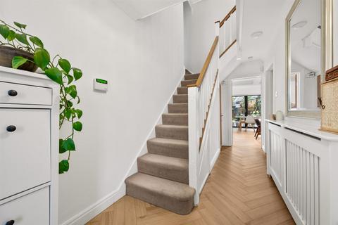 undefined, Clay Lane, Hale, Altrincham
