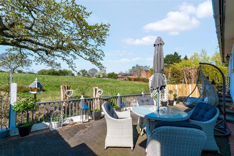 undefined, Hillside, Lymm WA13