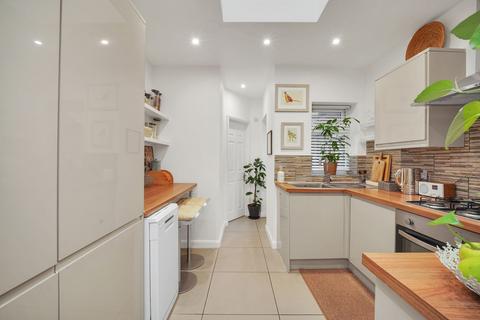 2 bedroom terraced house for sale, Gough Road, London, E15