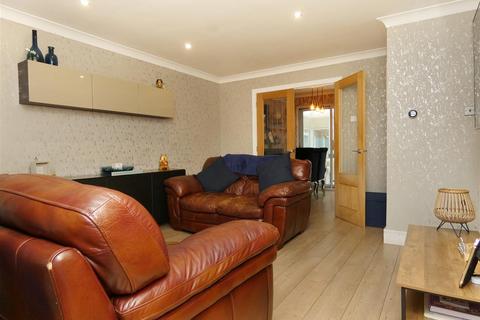 4 bedroom detached house for sale, Richmond Way, Tarbock Green, Liverpool