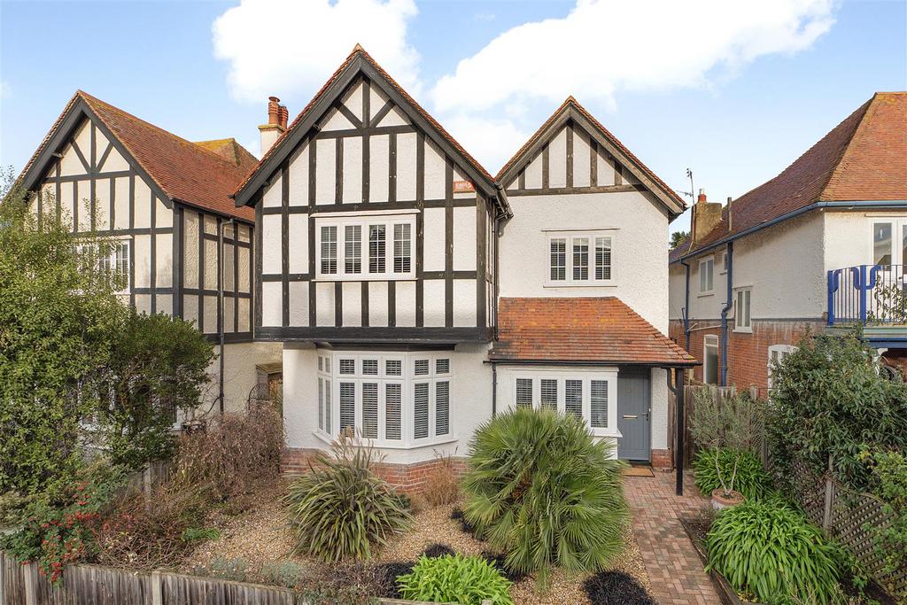 Northwood Road, Tankerton, Whitstable