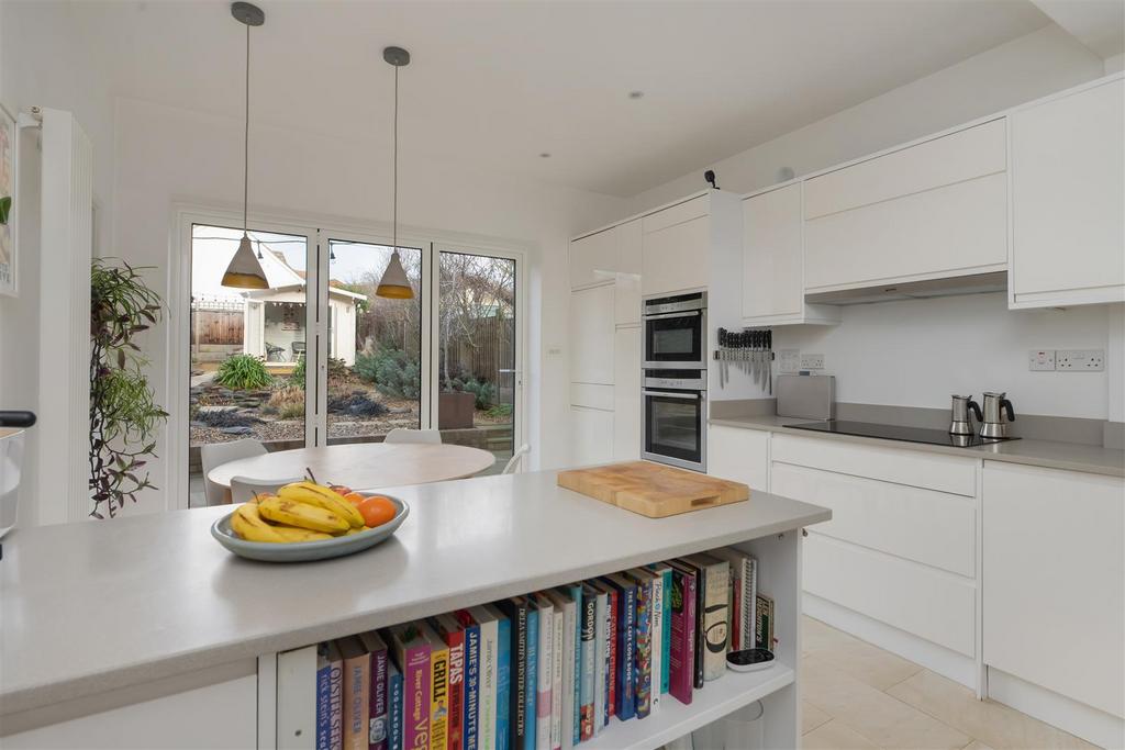 Northwood Road, Tankerton, Whitstable