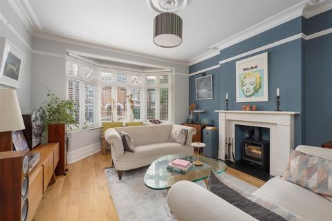 4 bedroom detached house for sale, Northwood Road, Whitstable