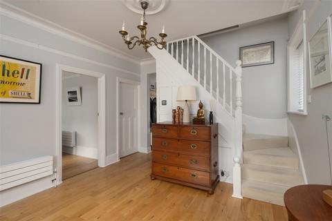 4 bedroom detached house for sale, Northwood Road, Whitstable