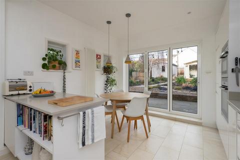4 bedroom detached house for sale, Northwood Road, Whitstable