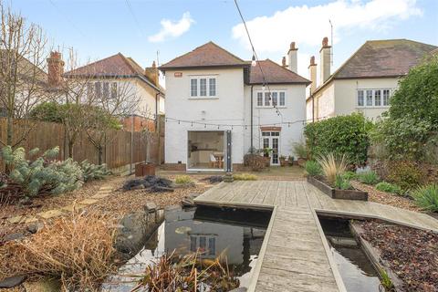 4 bedroom detached house for sale, Northwood Road, Whitstable