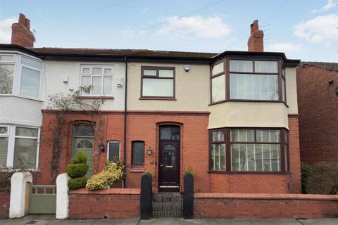 6 bedroom semi-detached house for sale, Whitham Avenue, Liverpool