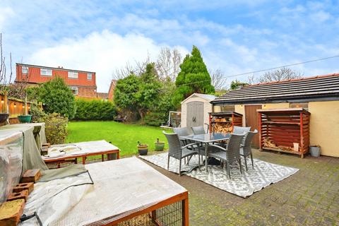 6 bedroom semi-detached house for sale, Whitham Avenue, Liverpool