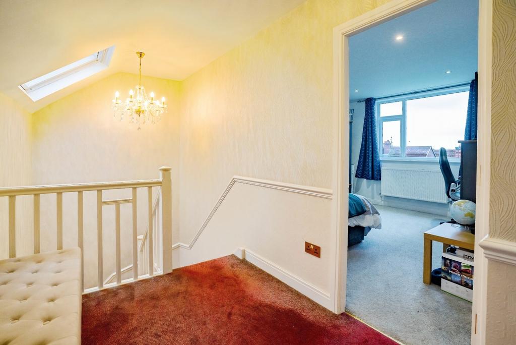 2nd Floor Landing