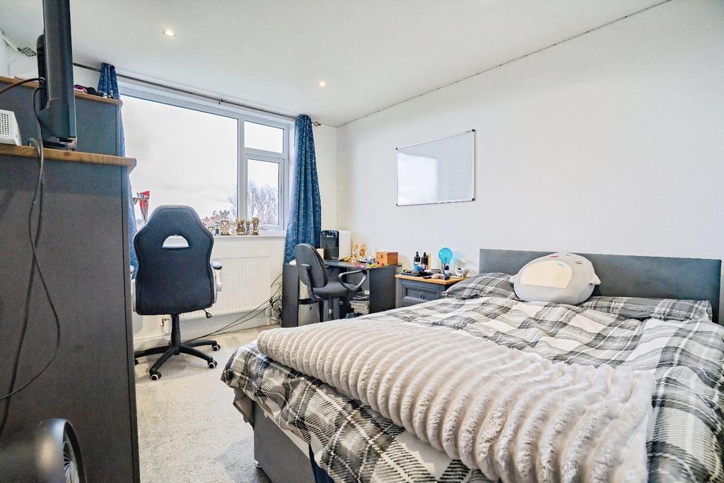 Bedroom 6
