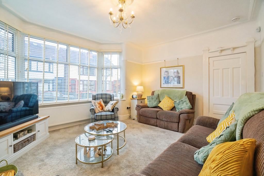 Front Room