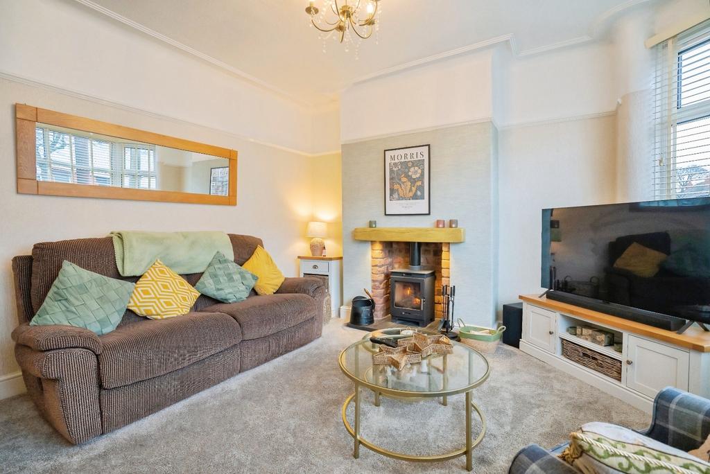 Front Room