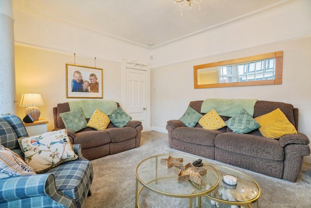 Front Room