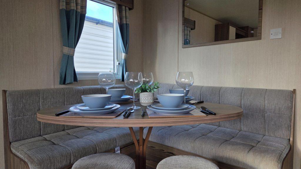 CAR0064520 - Static Caravan