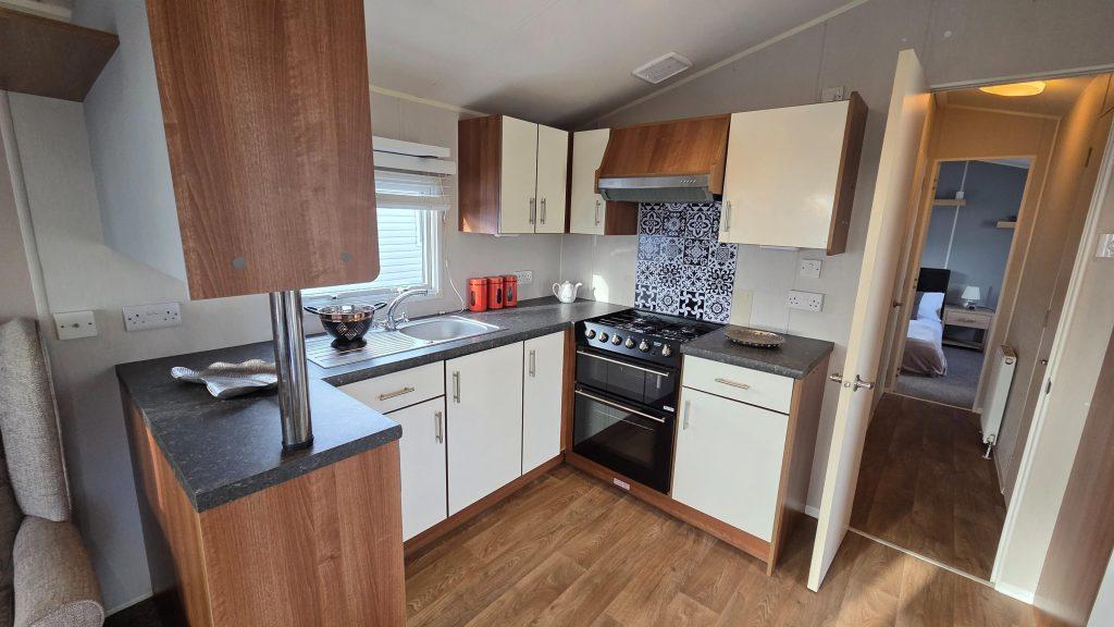 CAR0025830 - Static Caravan