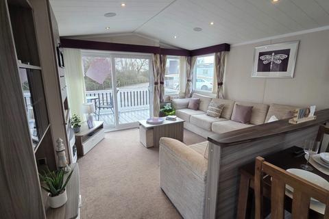 Marlie Holiday Park