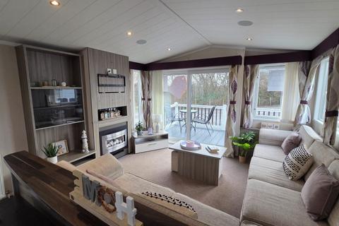 2 bedroom park home for sale, Marlie Holiday Park