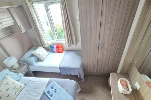 2 bedroom park home for sale, Marlie Holiday Park