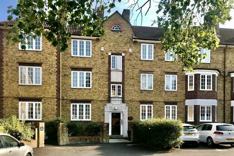 2 bedroom flat to rent, Frogmore, Tower Court Frogmore, SW18