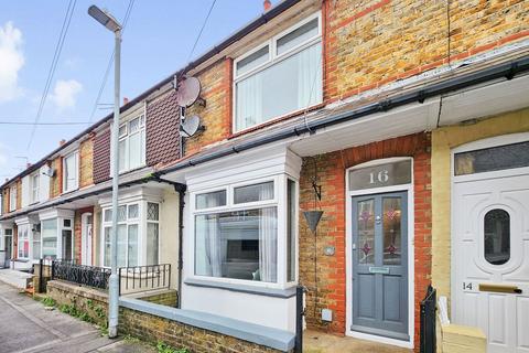 2 bedroom terraced house for sale, Telham Avenue, Ramsgate CT12
