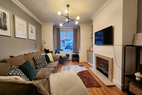 2 bedroom terraced house for sale, Telham Avenue, Ramsgate CT12