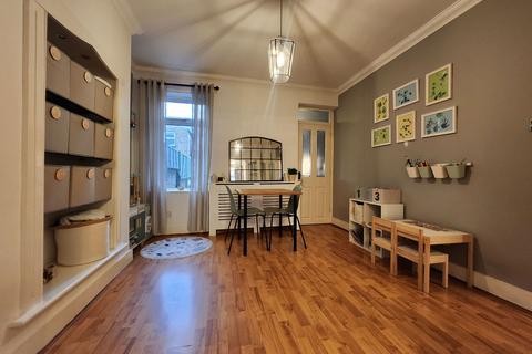 2 bedroom terraced house for sale, Telham Avenue, Ramsgate CT12