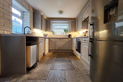 2 bedroom terraced house for sale, Telham Avenue, Ramsgate CT12