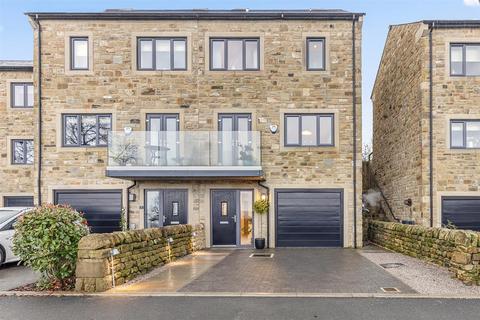undefined, Parsons Meadow, Addingham LS29