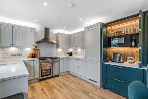 undefined, Parsons Meadow, Addingham LS29