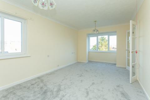 1 bedroom retirement property for sale, Kings Road, Herne Bay, Kent, CT6