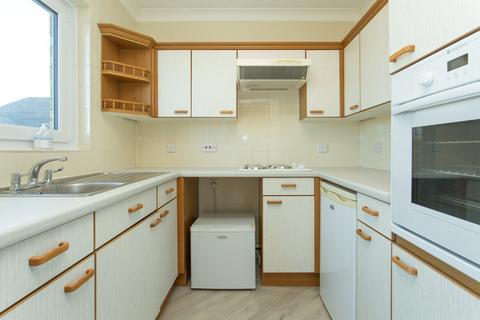1 bedroom retirement property for sale, Kings Road, Herne Bay, Kent, CT6